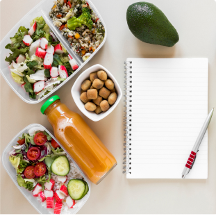 Nutrition Strategies
