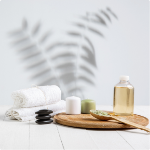 Spa Treatments